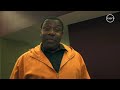 lenny henry talks about his experience on the australian comedy program...