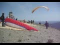 Parapente - Azinha