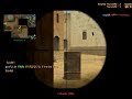 dom @ esea (29/5 on dust2)