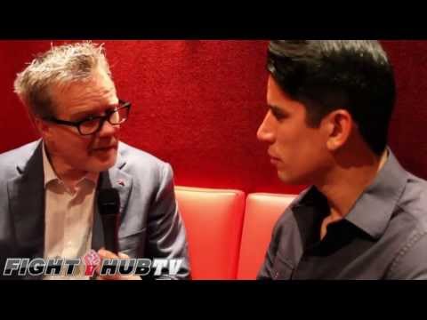 Freddie Roach