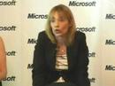 María Garaña, nueva presidenta de Microsoft Iberia María Garaña, nueva presidenta de Microsoft Iberia
