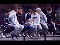 How to be a chav.