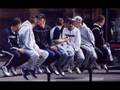 How to be a chav.