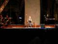 videos de MVI_0922.AVI Franco Battiato - Amore che vieni amore che vai