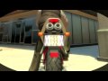 GTA 4 - The AMAZING Stuntman 3
