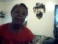 Arrion and her antie dancing to bleeding love Arrion and her antie dancing to bleeding love