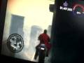 videos de sr2-driving up walls