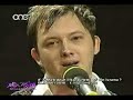 Rosman Pace - LOVE IS JUST THE WAY (MSFE 2008)