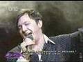 Rosman Pace - LOVE IS JUST THE WAY (MSFE 2008)