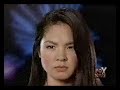 with the purpose in airing the pilot episode of power rangers for the first time in history, fox kids broadcasted a special hosted by the actors of jason/red ranger and zack/black ranger. they would talk about the show until lost galaxy and broadcasted this resume about the power rangers' history until lost galaxy. the quality is poor because i downloaded it on 1999 and the original resolution is small.