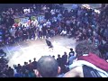 IBE Breakdance Heerlen Hogeschool Zuyd
