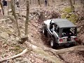 Rausch Creek/Paragon - Mild Wheeling