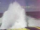 Outerlimits Cat roostertail Outerlimits Cat roostertail