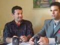 Alfredo Rodriguez Testimonio de Ganoderma Lucidum