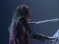 x japan   art of life  tokyo dome 1993  part 3/4 *piano only