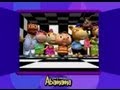 Let's dance with TOONBO Fun Fun!! Fun!!