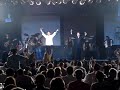 cesar e paulinho se apresentaram no tom da terra em indaiatuba - sp, no dia 26 de abril de 2008
