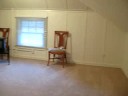 attic