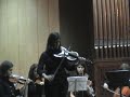 concierto telemann de viola  2ºmov 