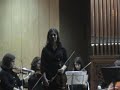 concierto telemann de viola  2ºmov 