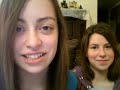 Heifer International:http://www.heifer.orgIts so easy to give! They do such awesome stuff, at least check out the website. :-)  It's fun to look at all of the great projects they are working on!Hi Everyone!We're Monica and Chellie, and we make daily video blogs back and forth to each other. Please subscribe!Project for Awesome:http://www.projectforawesome.comthanks to http://www.youtube.com/vlogbrothersOriginal Llama Llama Duck Song by Burton Earny:http://www.albinoblacksheep.com/flash/llamaBurton Earny's current music:http://profile.myspace.com/index.cfm?fuseaction=user.viewprofile&friendID=321256790Captions provided by James:http://www.youtube.com/CaptionThis