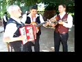 Trio Folk - Flight of the Bumble Bee (accordian special)