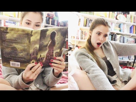 5 Books That Will Blow Your Mind!