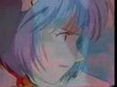 Evangelion mann gagen mann