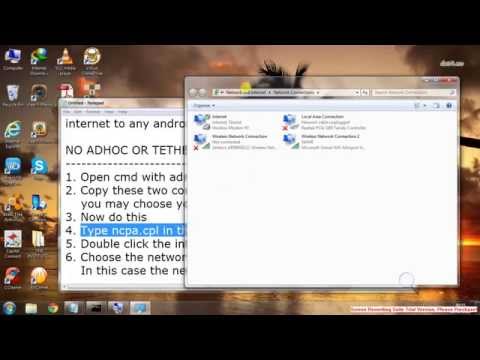 how to connect e system laptop to internet