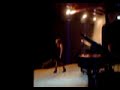 Dime que si- by Isabel, soprano