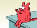 Dilbert: Internet is full and Career Plan