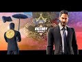 Will Fortnite Release John Wick Again