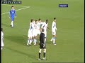 Chelsea Youth v Crystal Palace Youth (H) 09/10