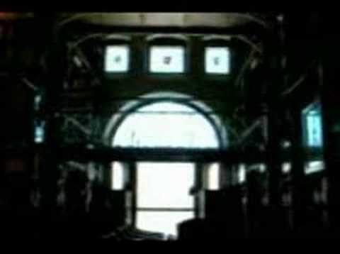 A. D. White Library