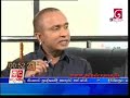 Hard Talk with Sarana Gunawardena
