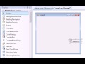 VB.NET - The Save File Dialog AND The Stream Writer - SIMPLE Detailed Tutorial