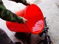 VFC 416 water test