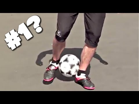 soccer - http://www.progressivesoccertraining.com - Here are some soccer tricks you can use to impress your friends. Soccer tricks are a great way to improve your tec...
