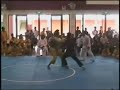 Silat Macan Pasrah in action. Silat Macan Pasrah in action.