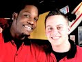 Faces of Diversity Awards: Carlson Restaurants Worldwide
