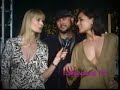 Playboy Mansion interviews