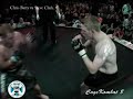 Chris Batty Cage Kombat 8