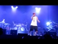 Limp Bizkit - Introbra, Polution, Hot Dog, Gold Cobra Live HD at the Heineken Music Hall