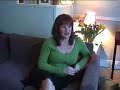 Louise Rennison Interview Clip7