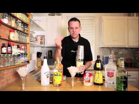 Image of Cooking with Chad Ludwig