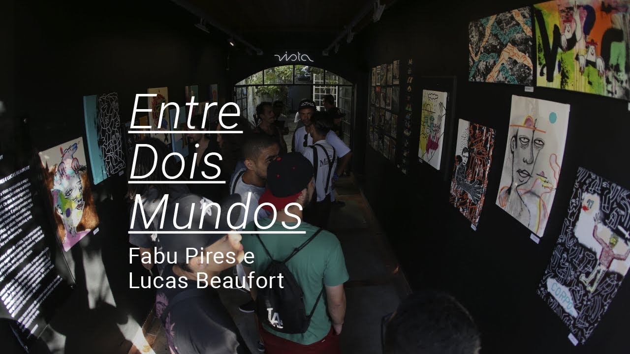 Visão Entre Dois Mundos