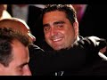 Voda Chones ceremonia