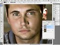 Photoshop Tutorial: Overlay Pt. 3 - Contrast Photoshop Tutorial: Overlay Pt. 3 - Contrast