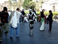 Robot en Mexxico # 2 Robot en Mexxico # 2