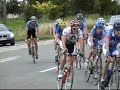 Wielerwedstrijd VWF Elst Brakel winnaar David Motte ...